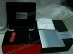 Ferrari Replacement Watch Box Red